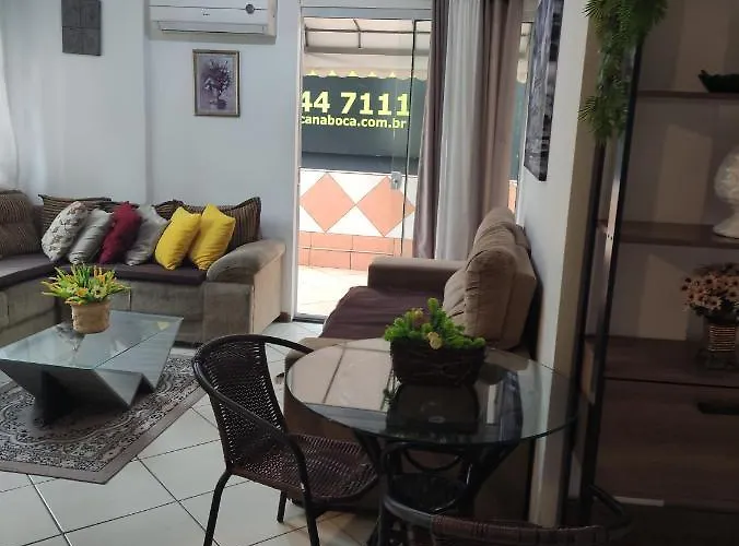 Apto 3 Dorm, Ao Lado Shoping Atlantico Centro, Quadra Mar Balneario Camboriu