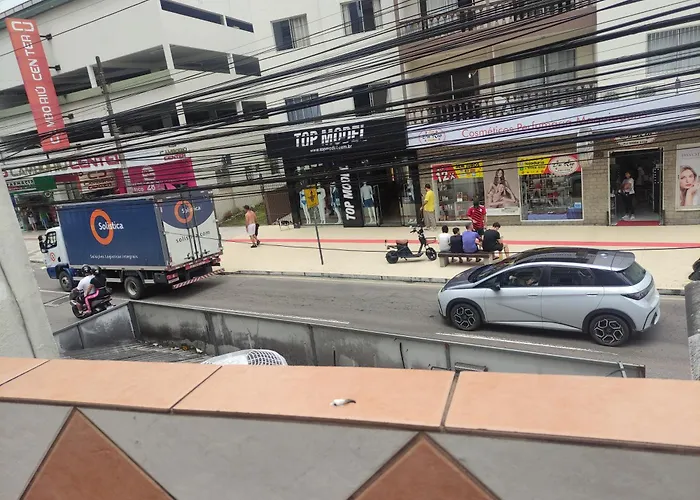 Apto 3 Dorm, Ao Lado Shoping Atlantico Centro, Quadra Mar Balneario Camboriu