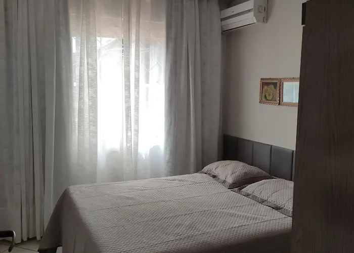 Apto 3 Dorm, Ao Lado Shoping Atlantico Centro, Quadra Mar Balneario Camboriu