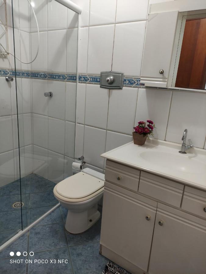 Apto 3 Dorm, Ao Lado Shoping Atlantico Centro, Quadra Mar Apartment *