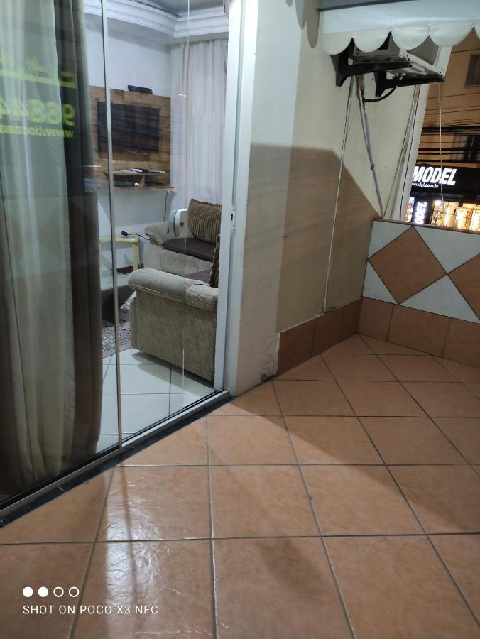 Apto 3 Dorm, Ao Lado Shoping Atlantico Centro, Quadra Mar Apartment *