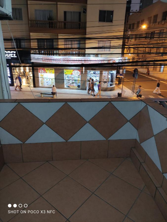 Apto 3 Dorm, Ao Lado Shoping Atlantico Centro, Quadra Mar Apartment
