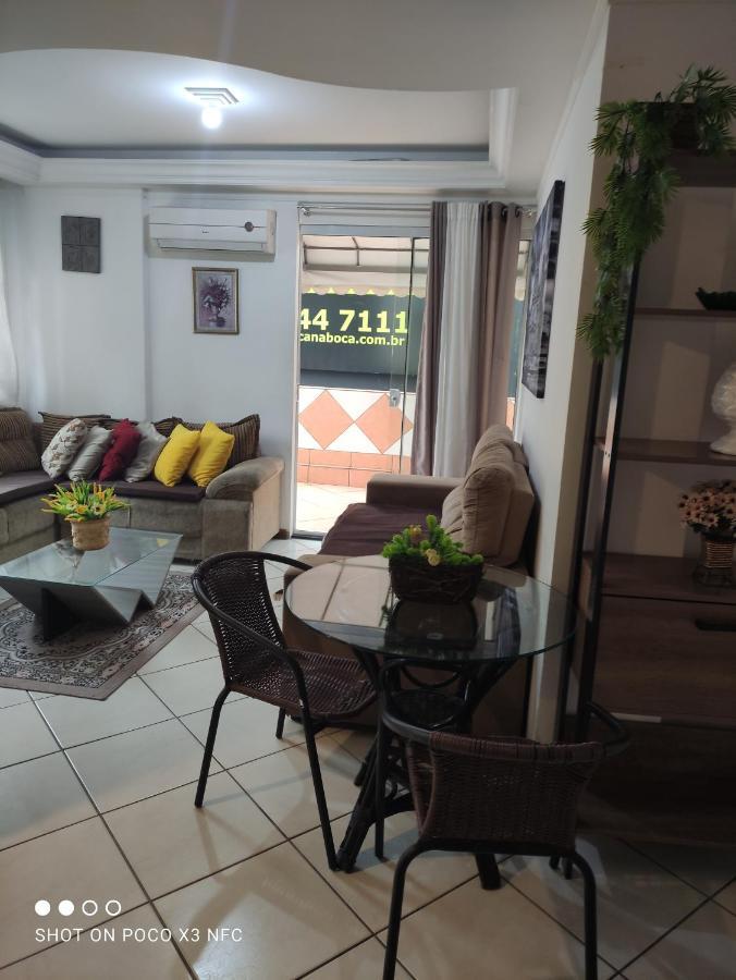 Apto 3 Dorm, Ao Lado Shoping Atlantico Centro, Quadra Mar