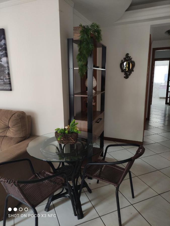Apartment Apto 3 Dorm, Ao Lado Shoping Atlantico Centro, Quadra Mar *