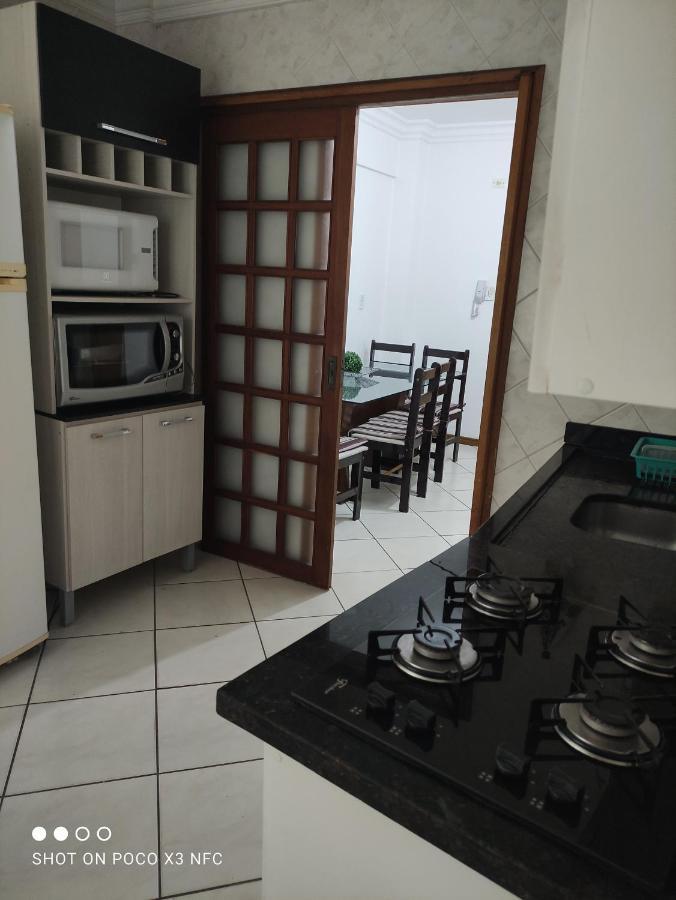 Apto 3 Dorm, Ao Lado Shoping Atlantico Centro, Quadra Mar Apartment *