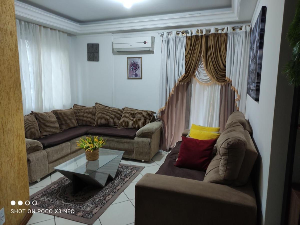 Apartment Apto 3 Dorm, Ao Lado Shoping Atlantico Centro, Quadra Mar
