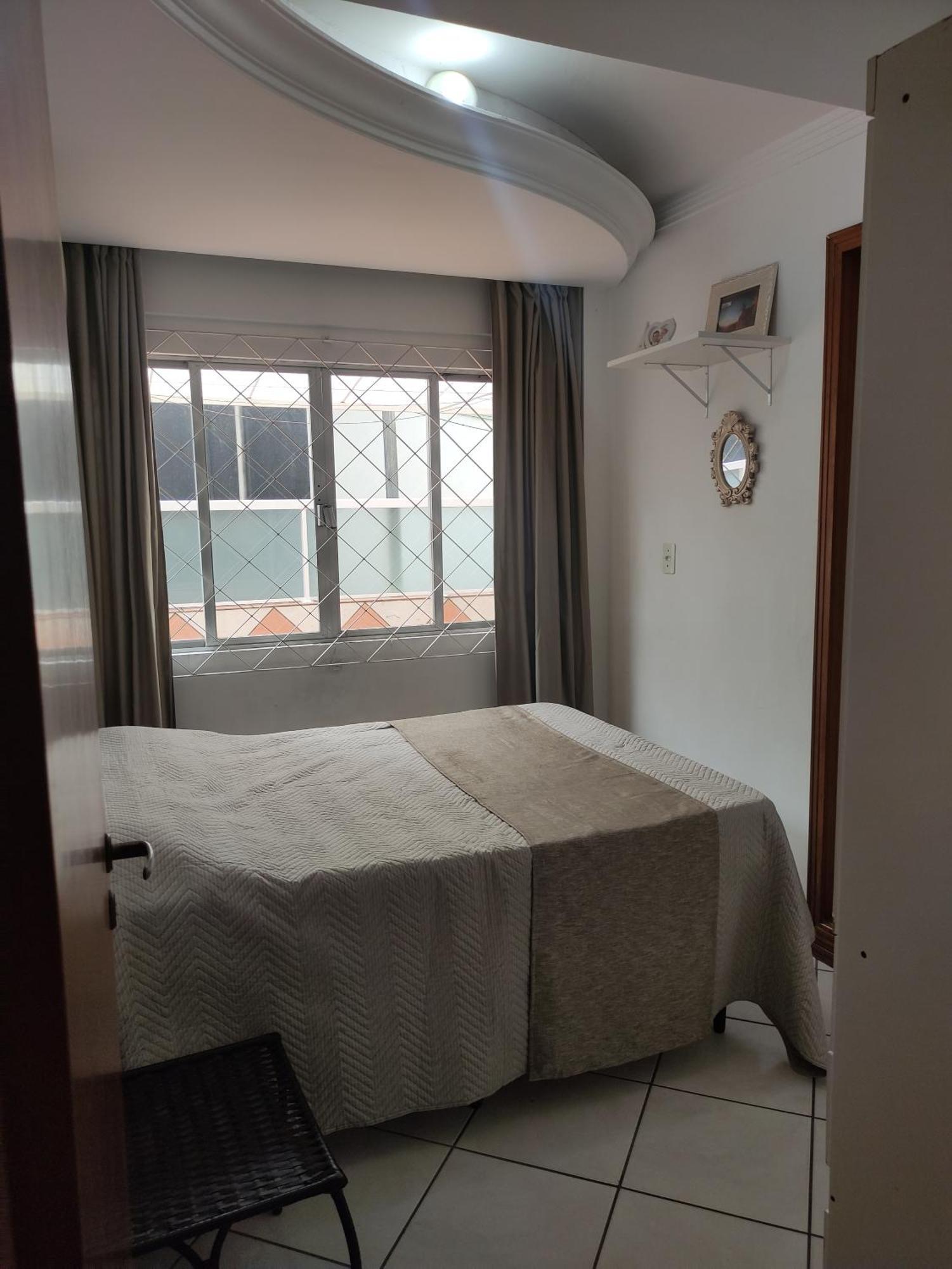 Apto 3 Dorm, Ao Lado Shoping Atlantico Centro, Quadra Mar Apartment *