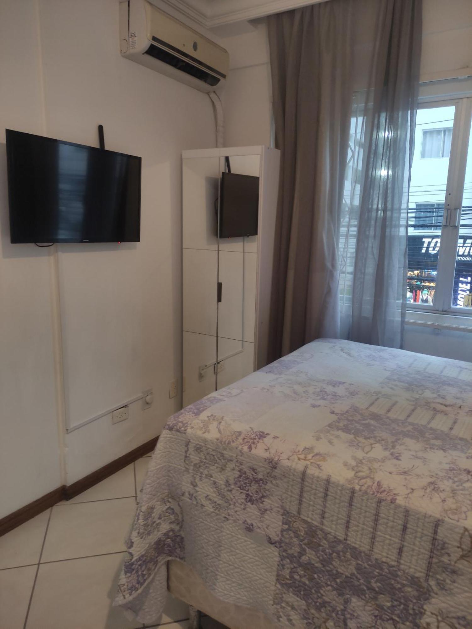 Apto 3 Dorm, Ao Lado Shoping Atlantico Centro, Quadra Mar Apartment Balneario Camboriu