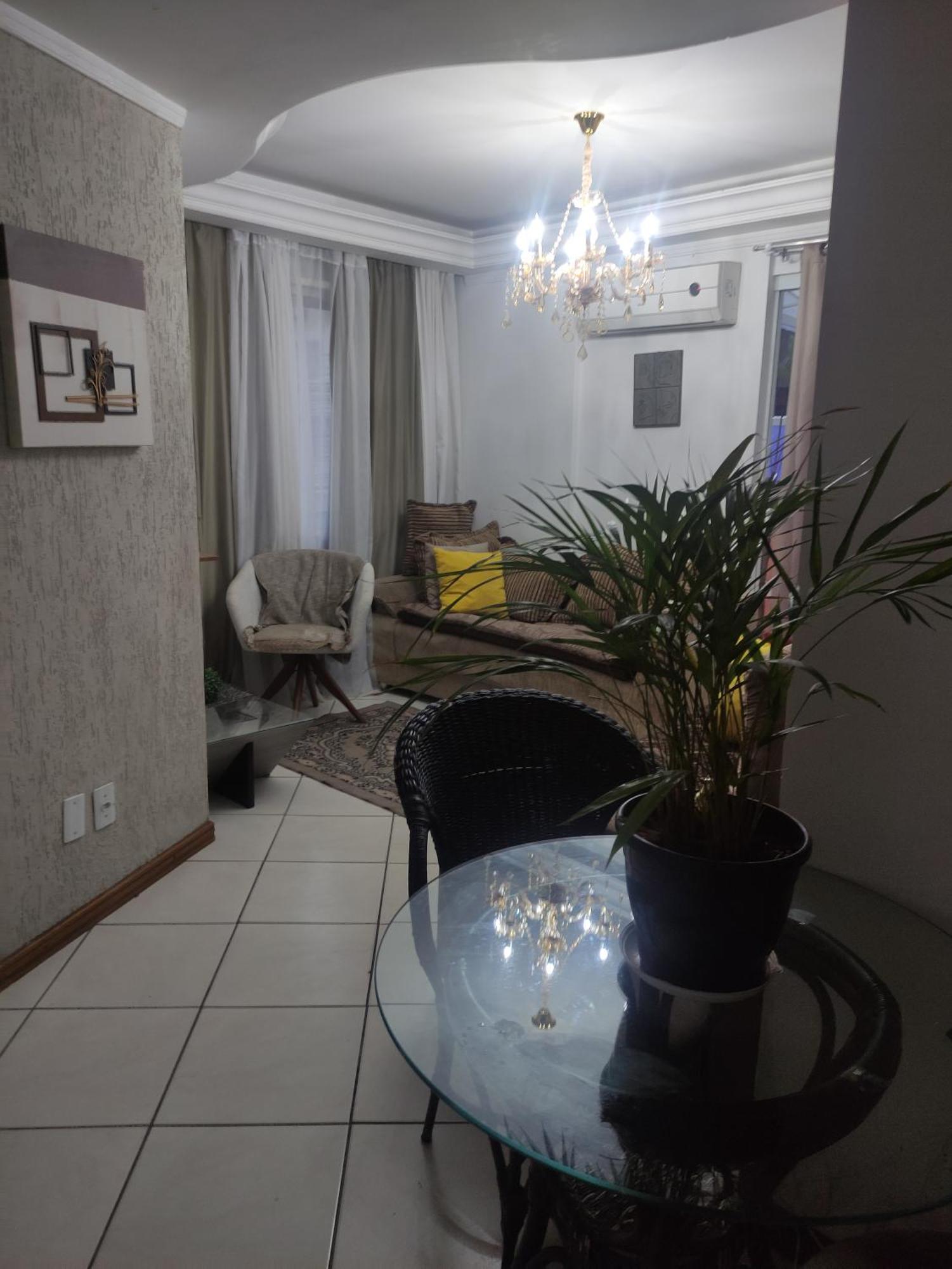 Apto 3 Dorm, Ao Lado Shoping Atlantico Centro, Quadra Mar *