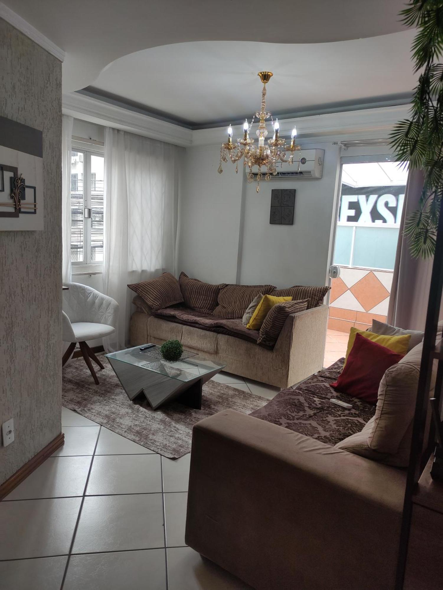 Apto 3 Dorm, Ao Lado Shoping Atlantico Centro, Quadra Mar Balneario Camboriu