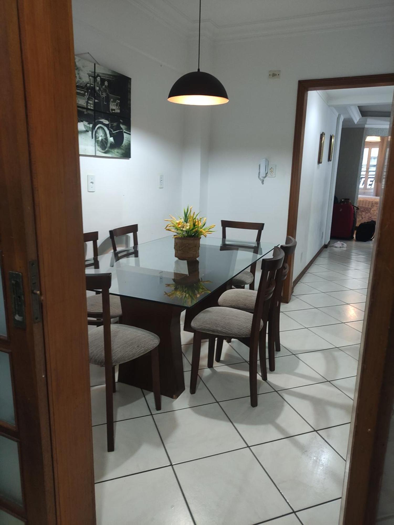 Apto 3 Dorm, Ao Lado Shoping Atlantico Centro, Quadra Mar * Balneario Camboriu