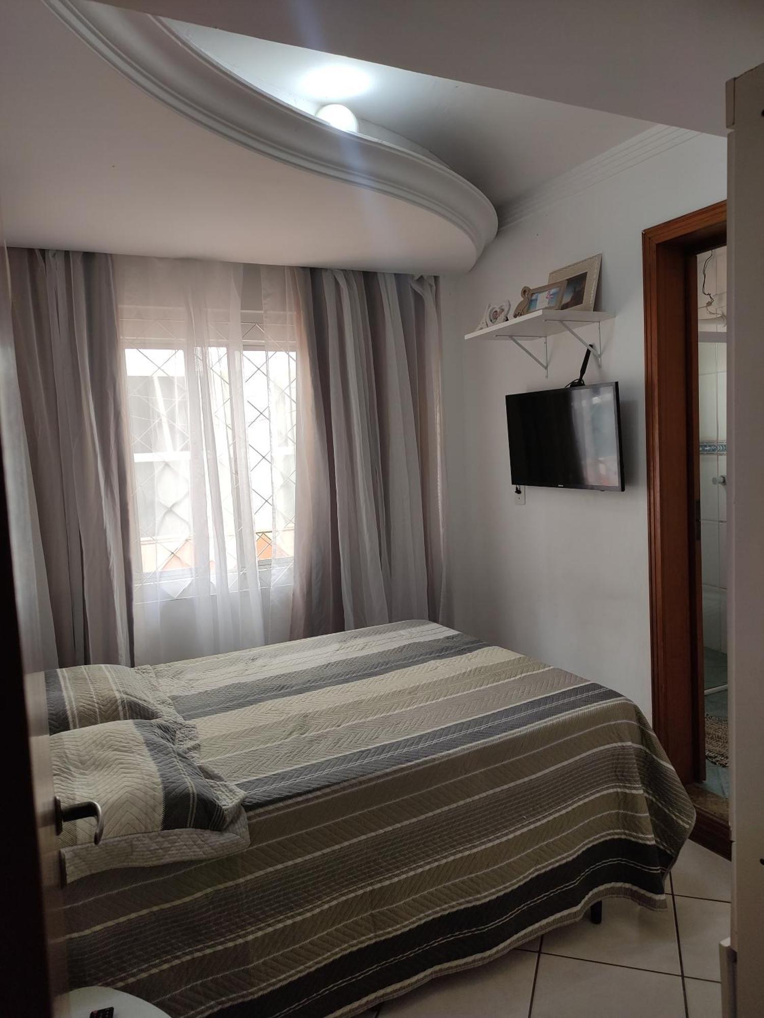 Apartment Apto 3 Dorm, Ao Lado Shoping Atlantico Centro, Quadra Mar