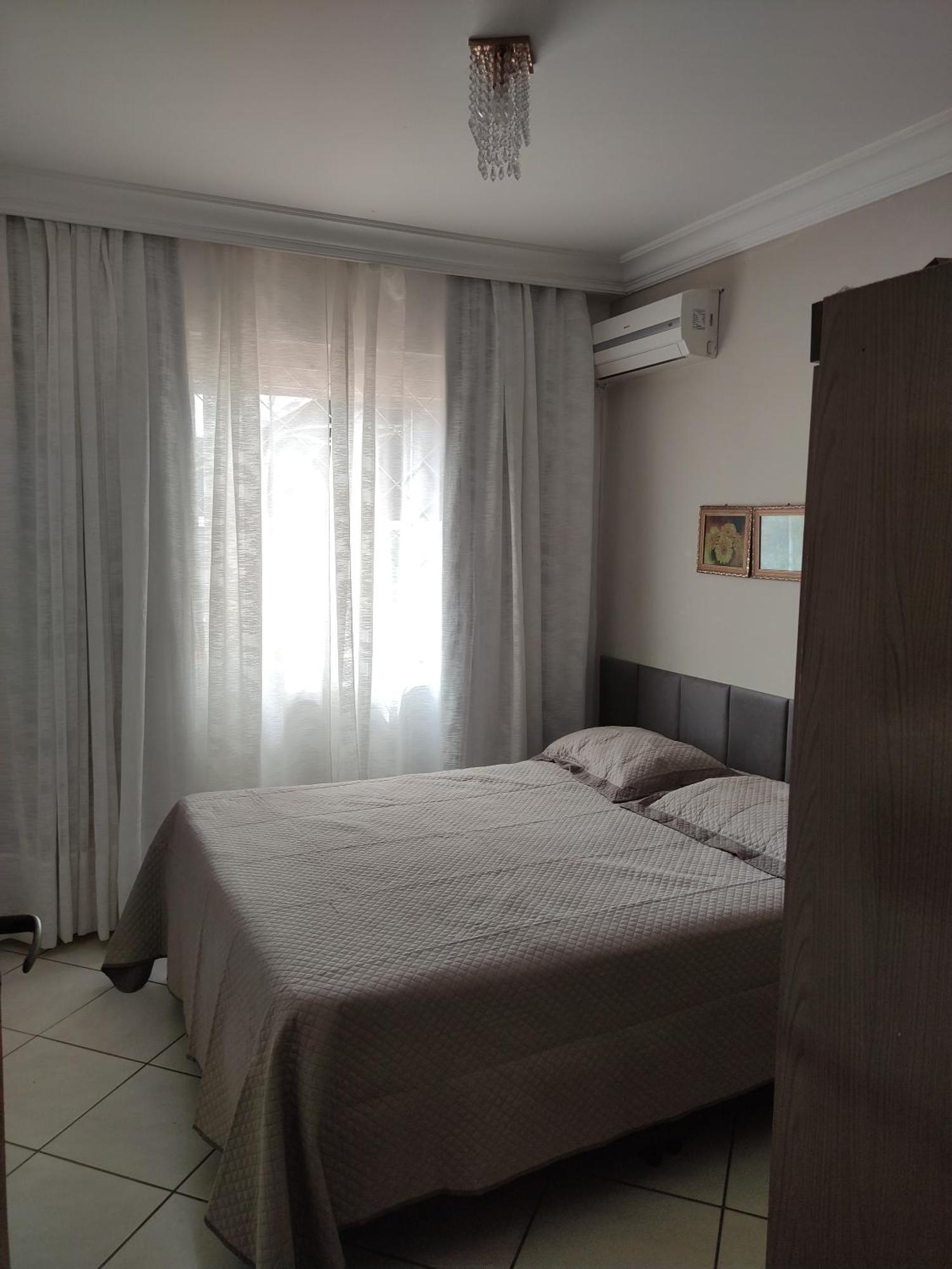 Apartment Apto 3 Dorm, Ao Lado Shoping Atlantico Centro, Quadra Mar *